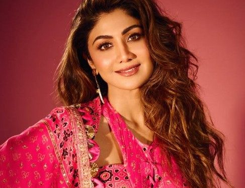 Shilpa Shetty