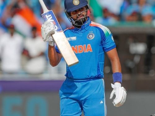 Shreyas Iyer