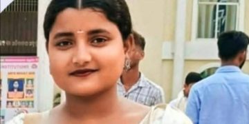 Soumyashree Bishi