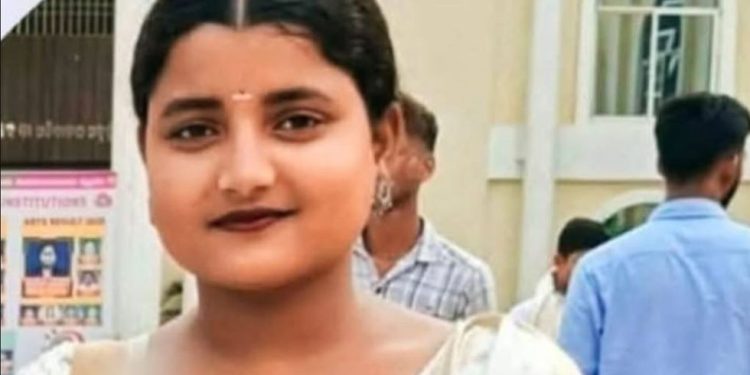 Soumyashree Bishi