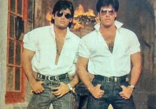Suniel Shetty