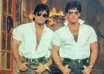 Suniel Shetty