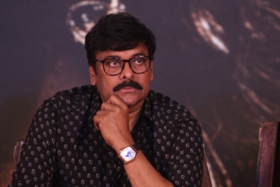 Konidela Chiranjeevi