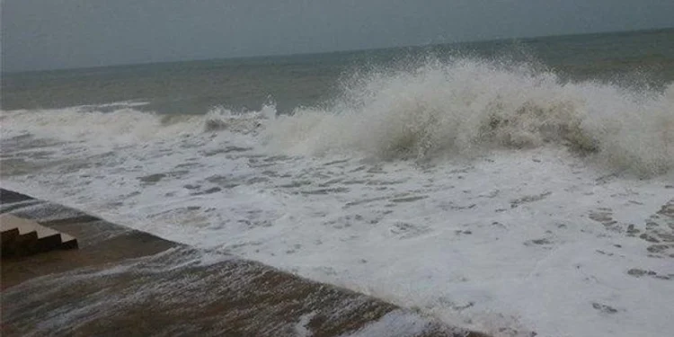 Cyclone