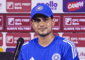 Shubman Gill