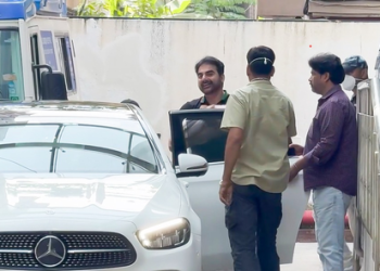 Arbaaz Khan