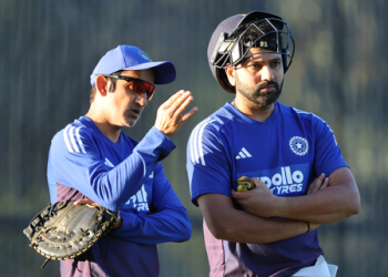 Gautam Gambhir