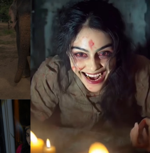 Adah Sharma