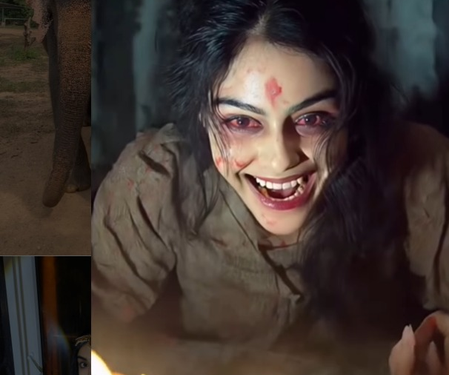 Adah Sharma