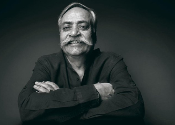 Piyush Pandey