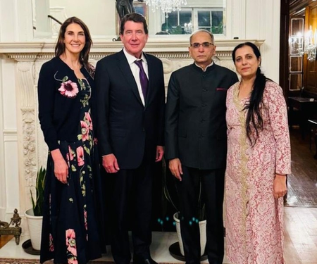 Bilateral Partnership