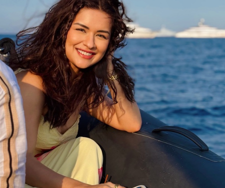 Avneet Kaur