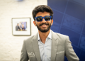 Gukesh Dommaraju