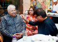 Ashoke Pandit