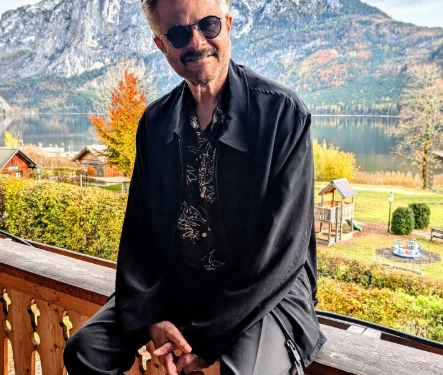 Anil Kapoor