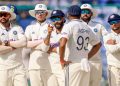 2nd Test: Campbell, Hope guide West Indies to 173/2 against India