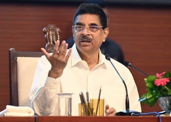 Hari Babu Kambhampati