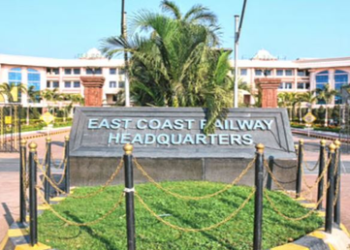 East Coast Railway