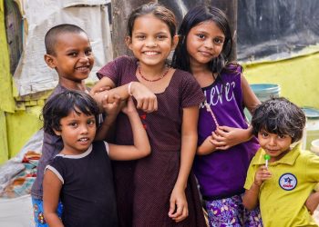 International Day of the Girl 2025