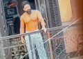 Actor Yash