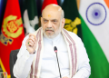 Surrender or face consequences, Amit Shah tells Naxals