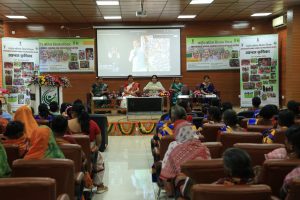 Rashtriya Mahila Kisan Diwas