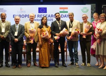 EURAXESS India network