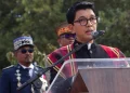 Andry Rajoelina