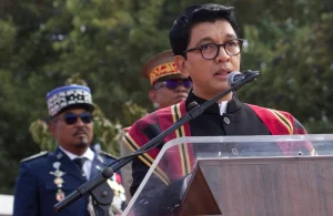 Andry Rajoelina