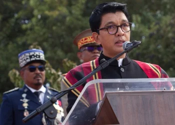 Andry Rajoelina
