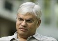 Indian-American strategist Ashley Tellis arrested for retaining national defence information