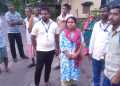 BASUDEVPUR- Sisu surakshya team sisu kanya bikri abijoga ra tadanta karuchi