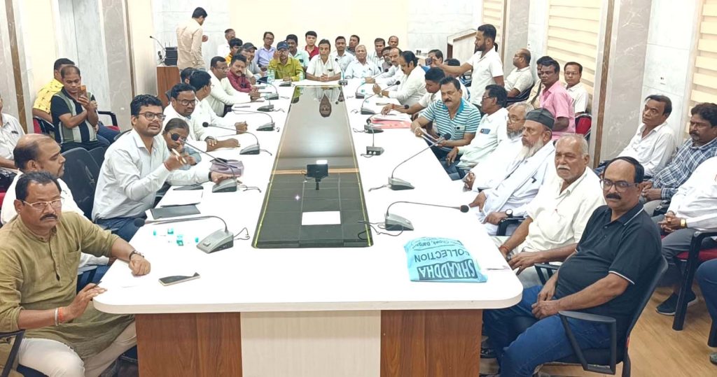 Bhadrak Kali Puja curtailed to seven days