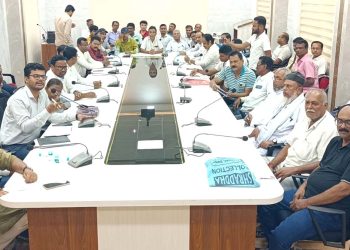 Bhadrak Kali Puja curtailed to seven days