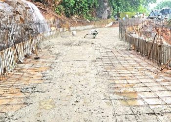 Kalinga Ghat