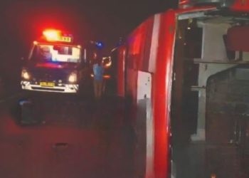 Balasore accident