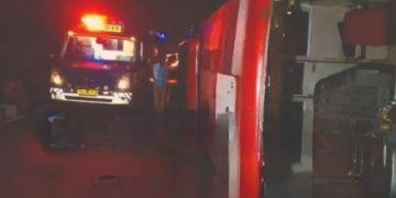 Balasore accident