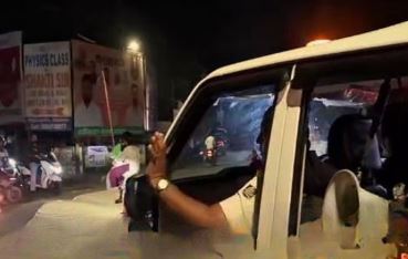 Toque de Recolher em Balasore: Medidas Urgentes Após Conflitos em Cuttack!