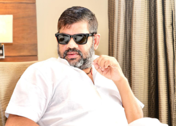 Bengal BJP leader, Rakesh Singh