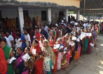 Bihar Polls