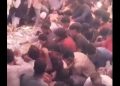 Biryani stampede
