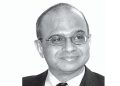Brahma Chellaney