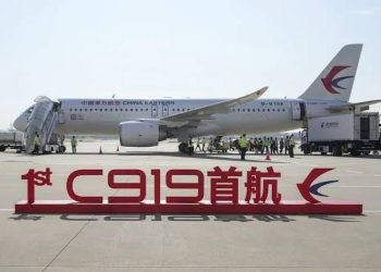 China Eastern Airlines to restart Shanghai-Delhi flights from Nov 9