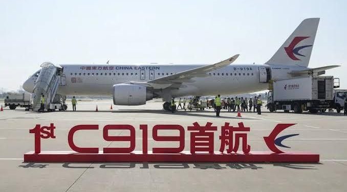 China Eastern Airlines to restart Shanghai-Delhi flights from Nov 9