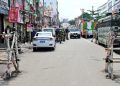 Curfew eased, internet ban prolonged amid peace efforts in Cuttack