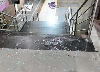 Tension grips Cuttack as 12-hour bandh underway amid curfew