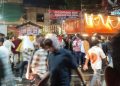 Cuttack Violence Durga Puja