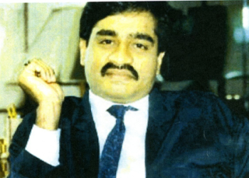 Dawood Ibrahim