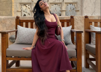 Dhanashree Verma reacts over Samay Raina’s ‘Sugar Daddy’ caption for Chahal