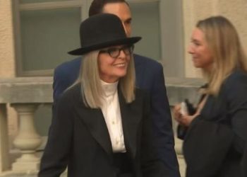 Diane Keaton, Oscar, Movie,